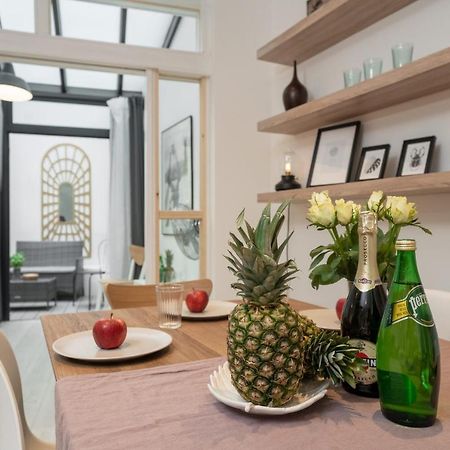 לונדון Huge & Central 3 Bedr, 4 Beds, 2,5 Bath Covent Gdn מראה חיצוני תמונה