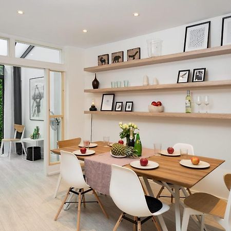 לונדון Huge & Central 3 Bedr, 4 Beds, 2,5 Bath Covent Gdn מראה חיצוני תמונה