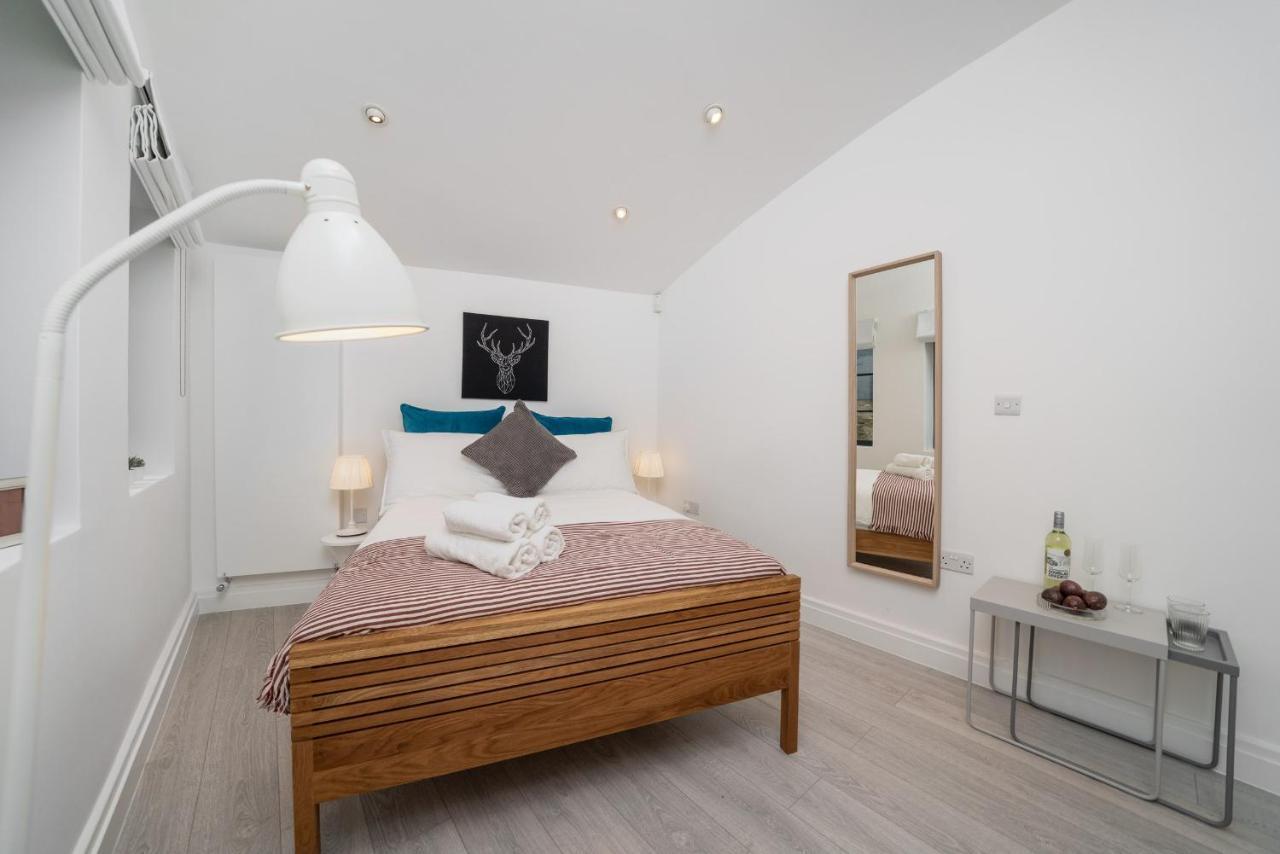 לונדון Huge & Central 3 Bedr, 4 Beds, 2,5 Bath Covent Gdn מראה חיצוני תמונה