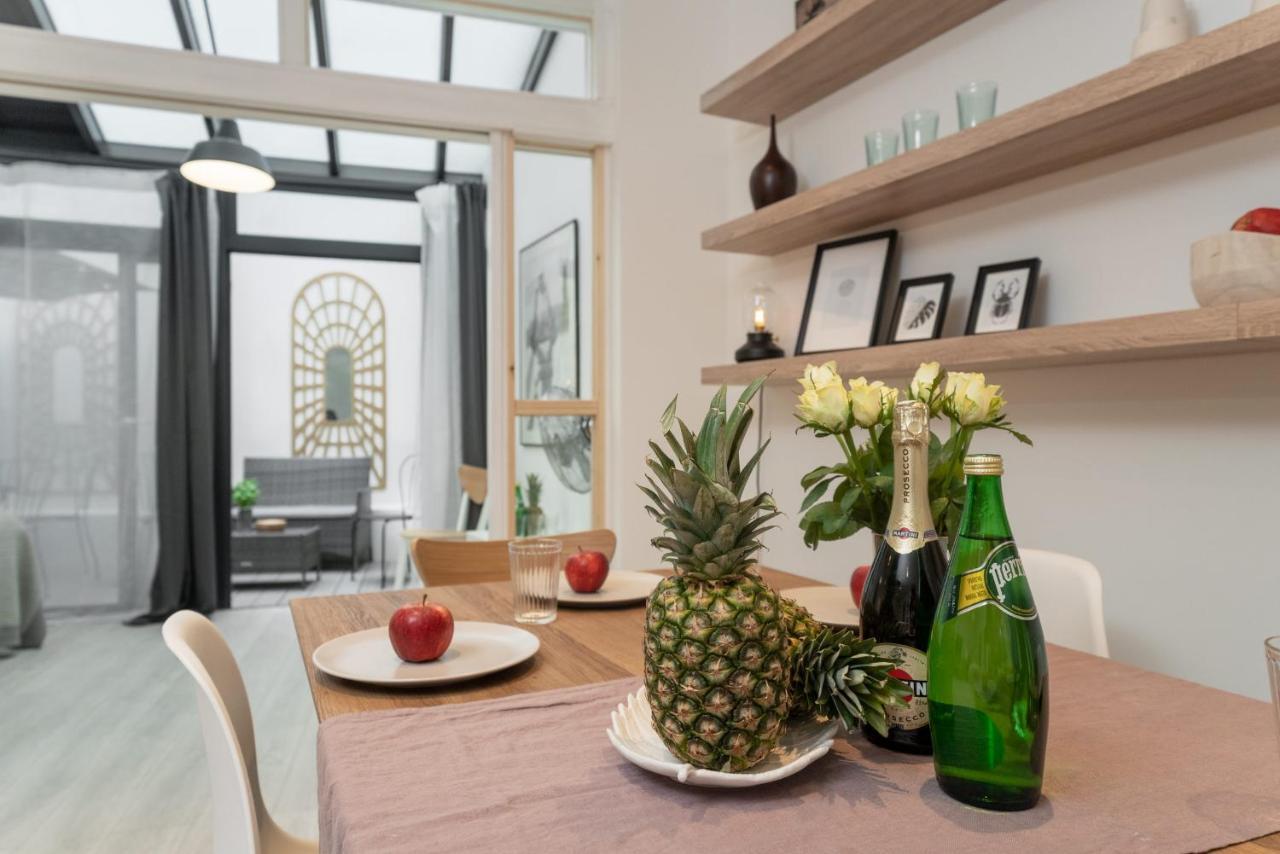 לונדון Huge & Central 3 Bedr, 4 Beds, 2,5 Bath Covent Gdn מראה חיצוני תמונה