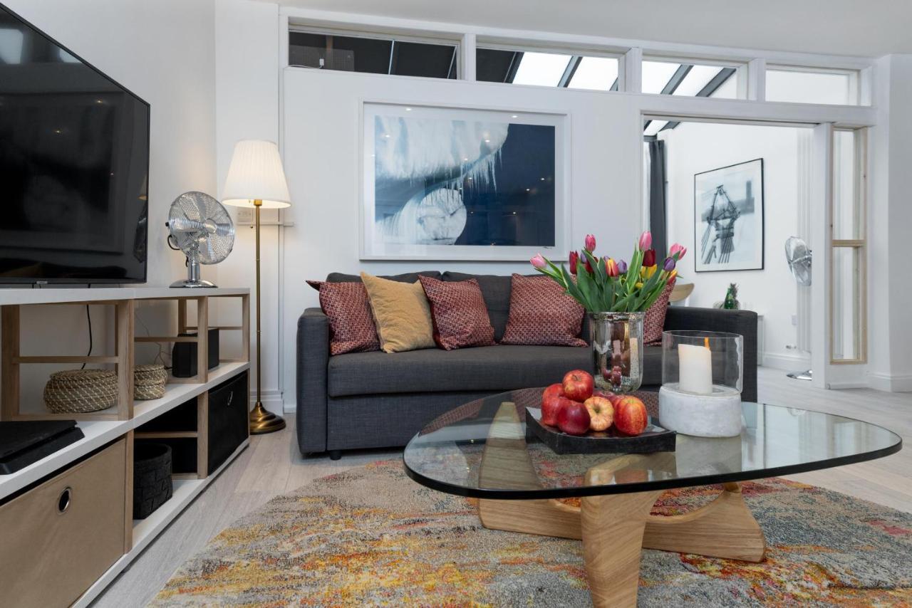 לונדון Huge & Central 3 Bedr, 4 Beds, 2,5 Bath Covent Gdn מראה חיצוני תמונה