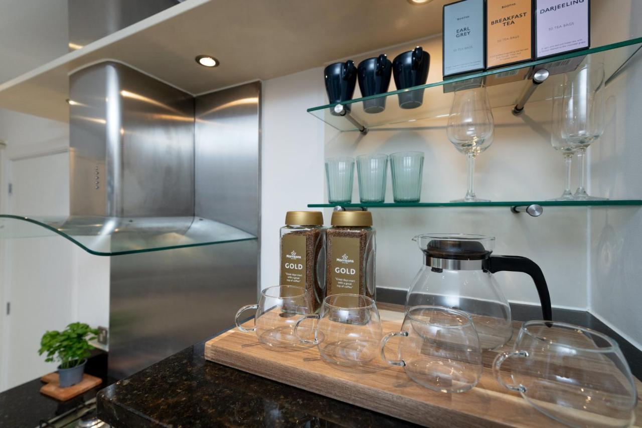 לונדון Huge & Central 3 Bedr, 4 Beds, 2,5 Bath Covent Gdn מראה חיצוני תמונה