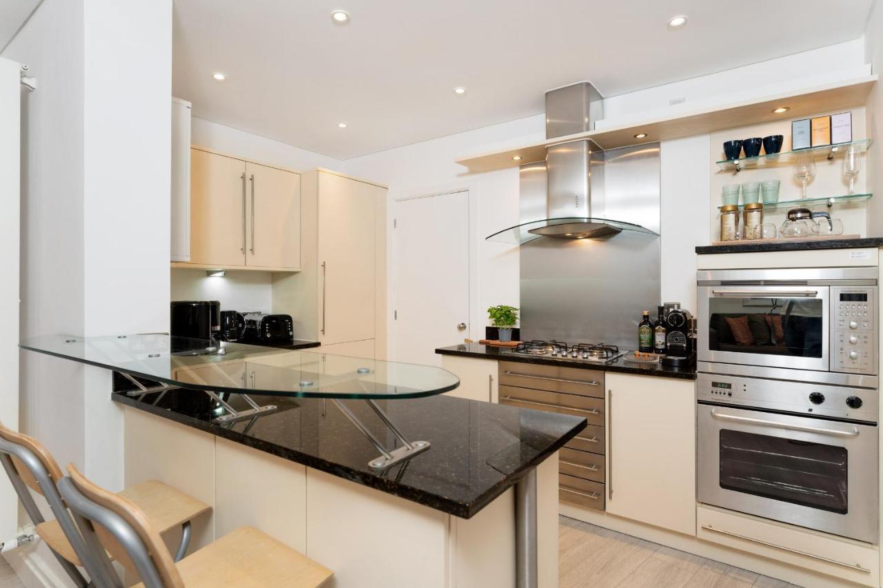 לונדון Huge & Central 3 Bedr, 4 Beds, 2,5 Bath Covent Gdn מראה חיצוני תמונה