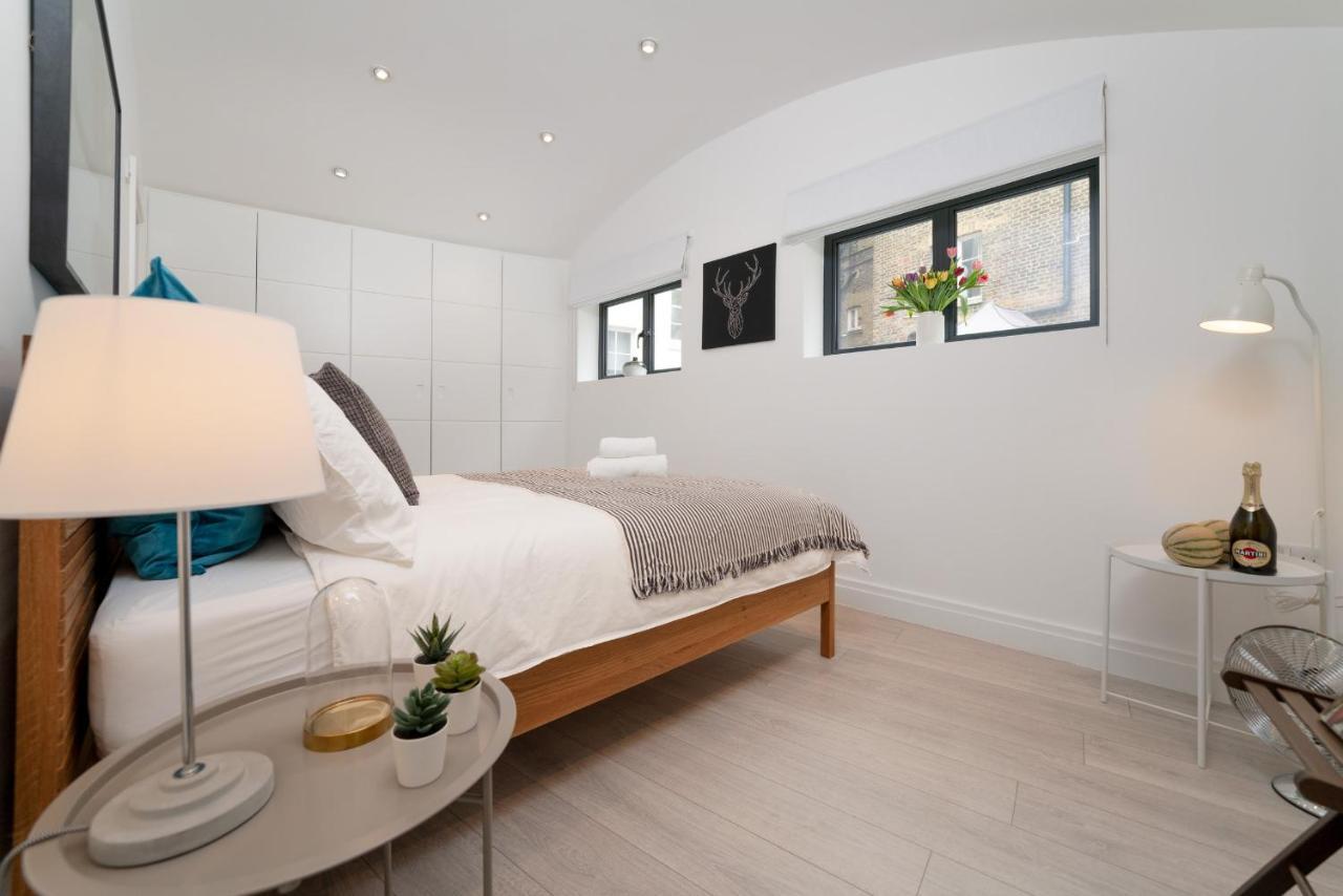 לונדון Huge & Central 3 Bedr, 4 Beds, 2,5 Bath Covent Gdn מראה חיצוני תמונה
