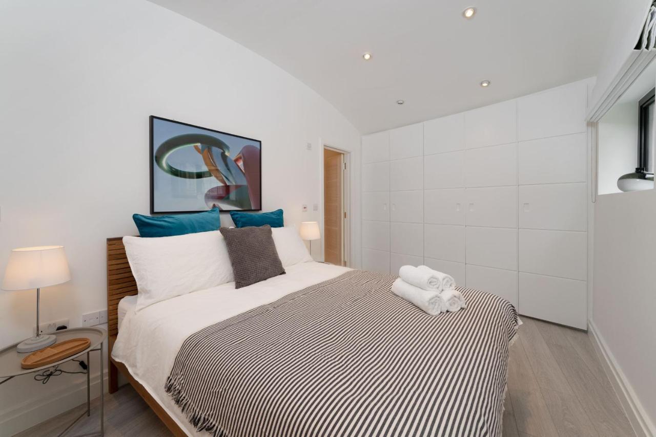 לונדון Huge & Central 3 Bedr, 4 Beds, 2,5 Bath Covent Gdn מראה חיצוני תמונה